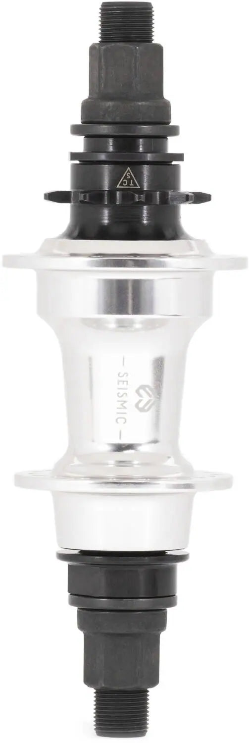 BMX Rear Hub Eclat Seismic CS Rear Hub | Ride Hub