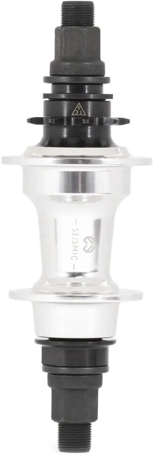 BMX Rear Hub Eclat Seismic CS Rear Hub | Ride Hub