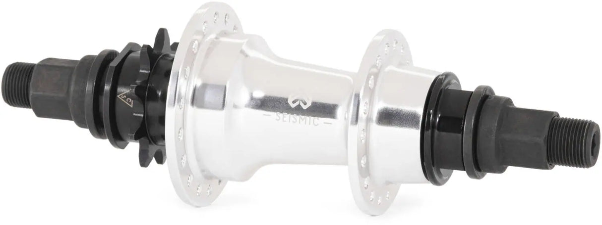 BMX Rear Hub Eclat Seismic CS Rear Hub | Ride Hub