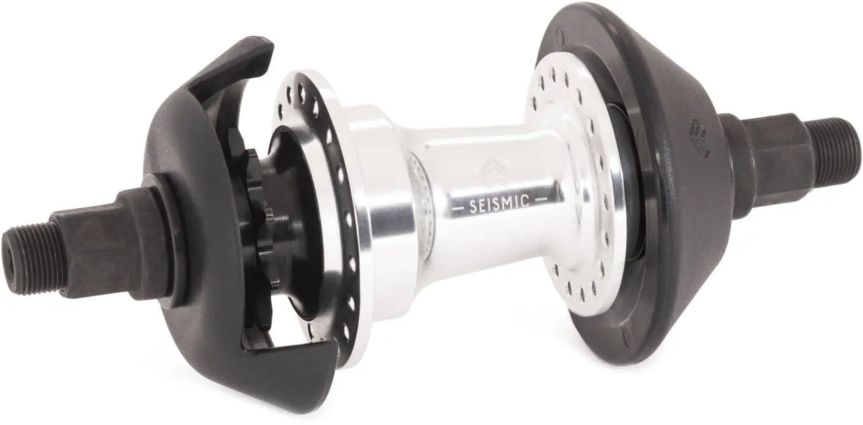 BMX Rear Hub Eclat Seismic CS Rear Hub | Ride Hub