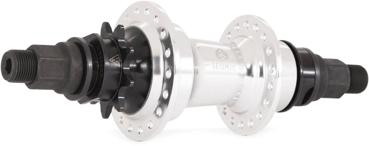BMX Rear Hub Eclat Seismic CS Rear Hub | Ride Hub