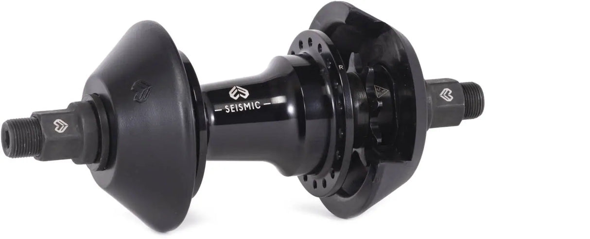 BMX Rear Hub Eclat Seismic CS Rear Hub | Ride Hub