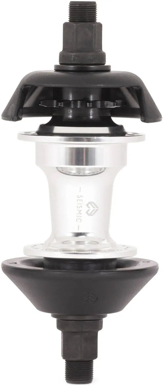 BMX Rear Hub Eclat Seismic CS Rear Hub | Ride Hub