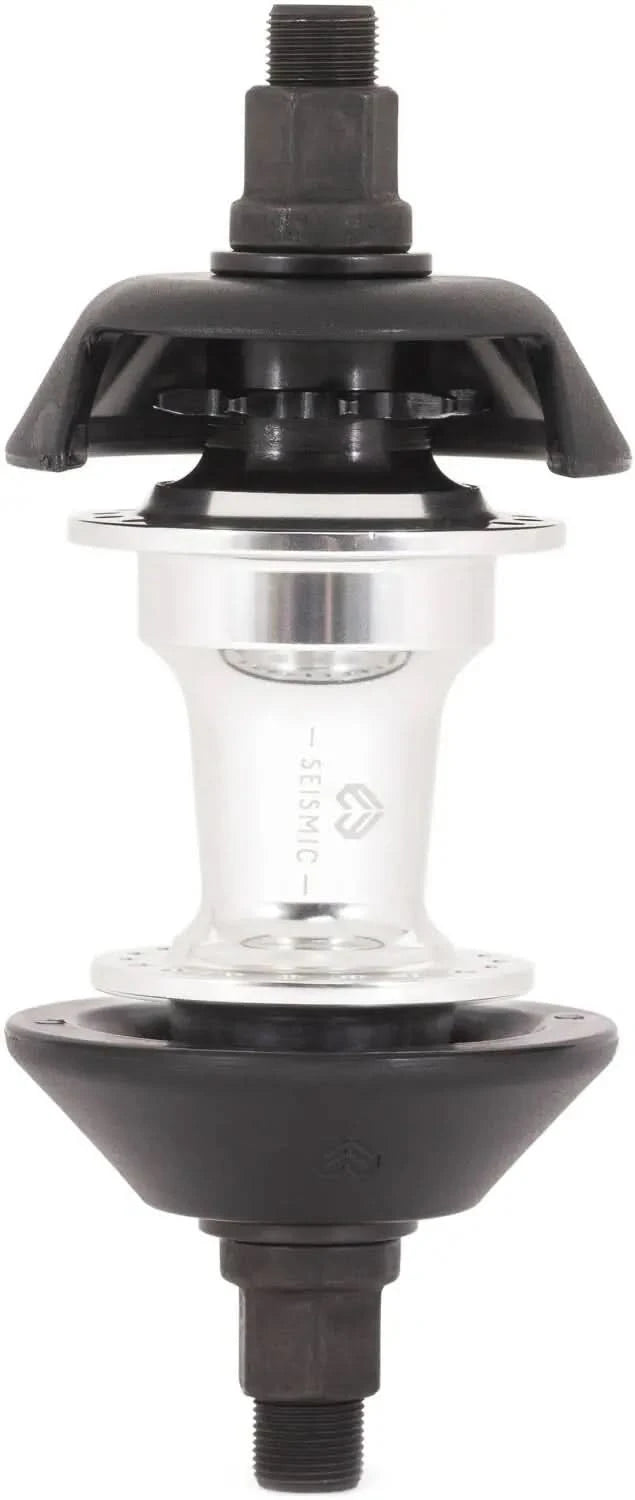 BMX Rear Hub Eclat Seismic CS Rear Hub | Ride Hub