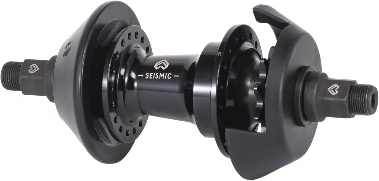 BMX Rear Hub Eclat Seismic CS Rear Hub | Ride Hub