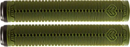 Eclat Shogun BMX Grips | RideHub