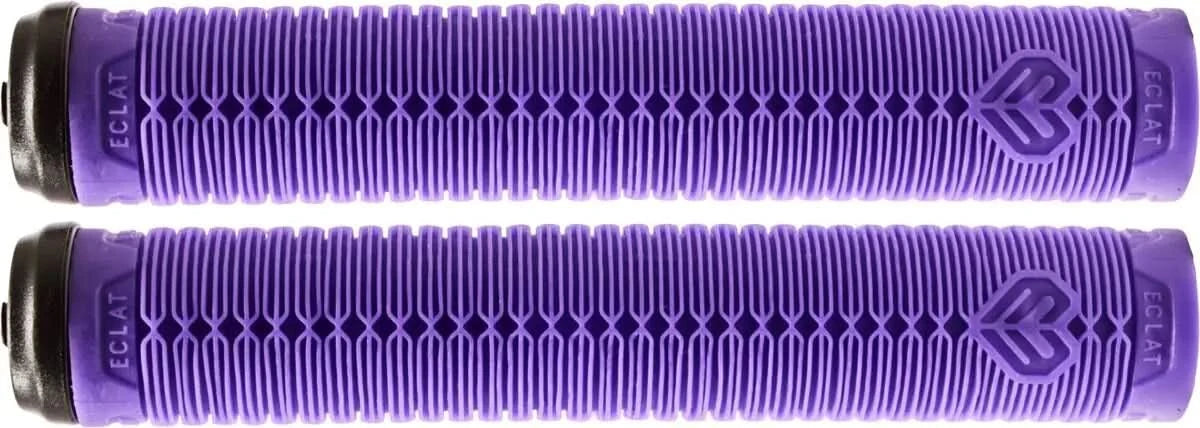 Eclat Shogun BMX Grips | RideHub