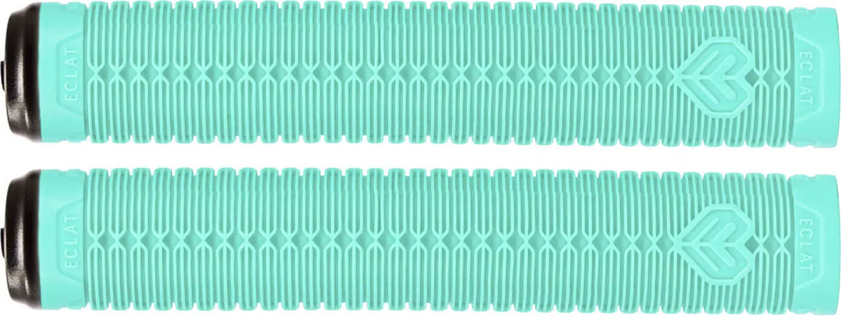 Eclat Shogun BMX Grips | RideHub