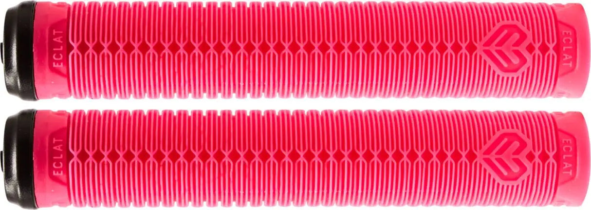 Eclat Shogun BMX Grips | RideHub