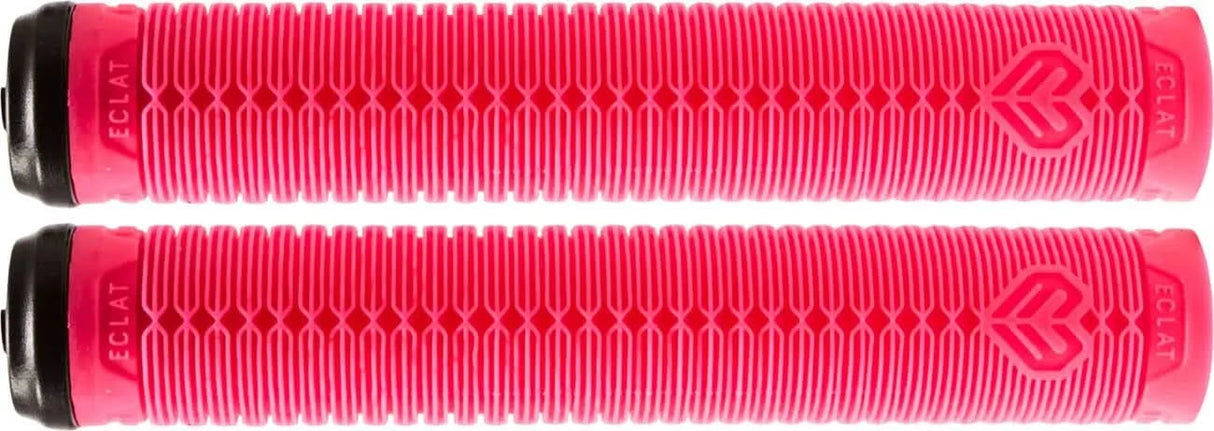 Eclat Shogun BMX Grips | RideHub