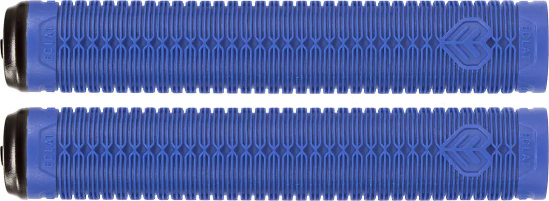 Eclat Shogun BMX Grips | RideHub