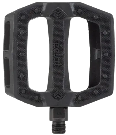 Eclat Slash Nylon BMX Pedals | Ride Hub