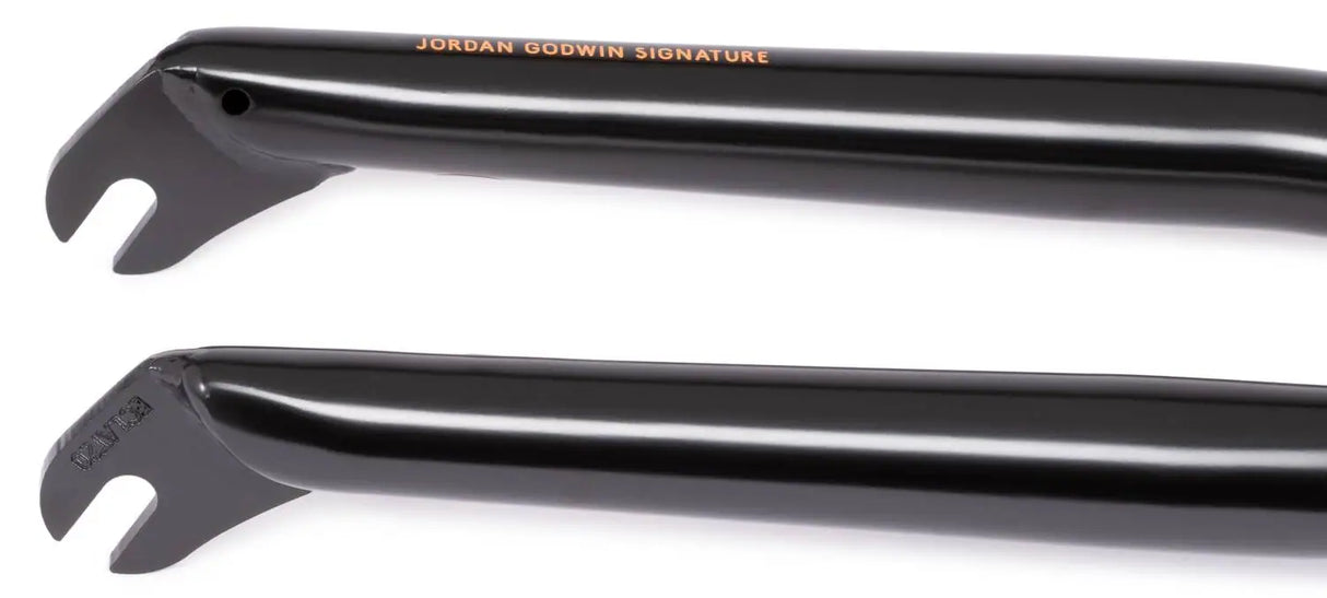 Eclat Storm Jordan Godwin BMX Fork | RideHub