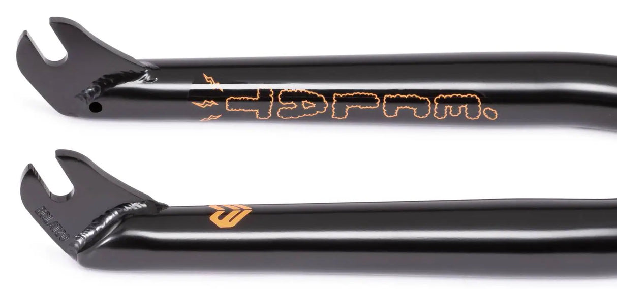 Eclat Storm Jordan Godwin BMX Fork | RideHub
