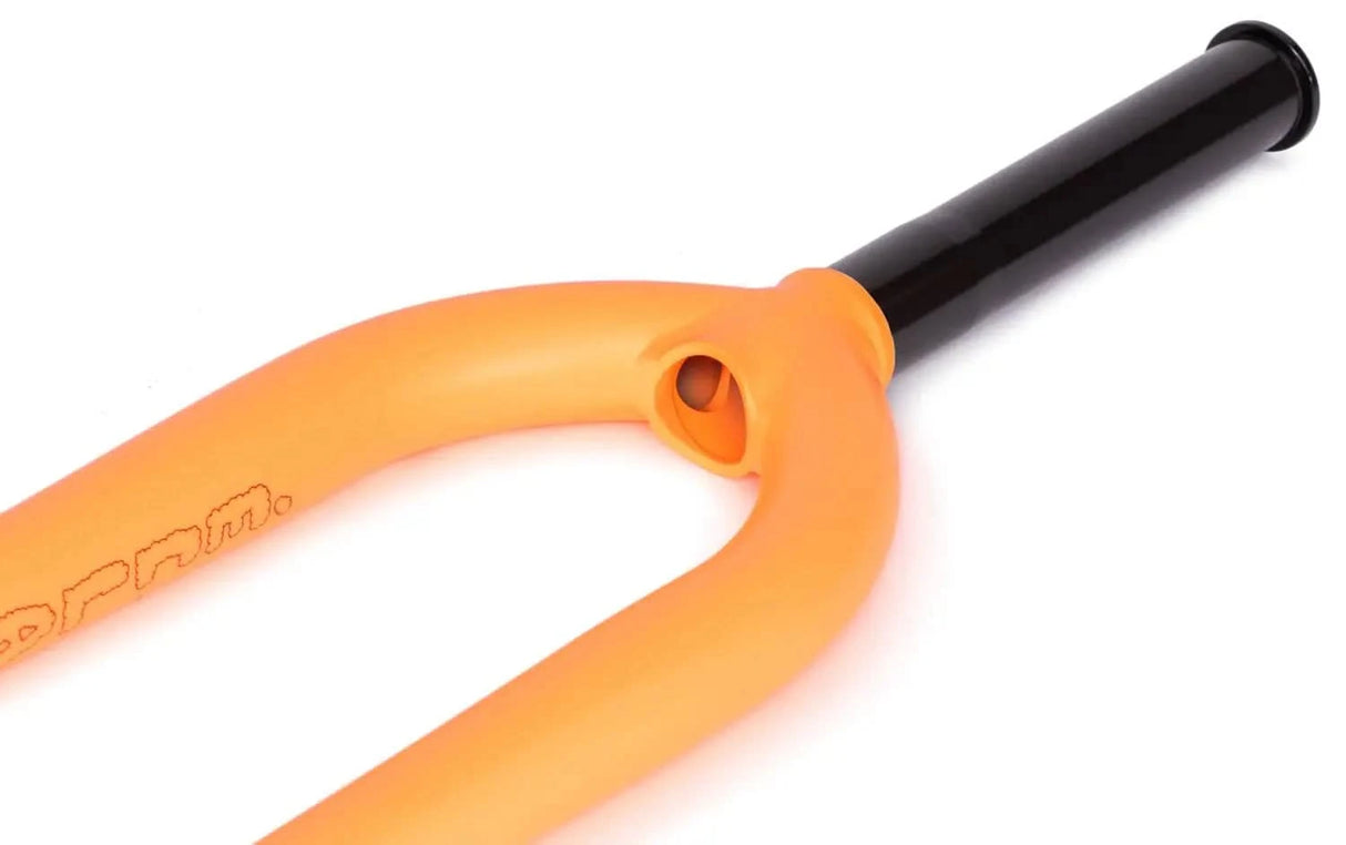 Eclat Storm Jordan Godwin BMX Fork | RideHub