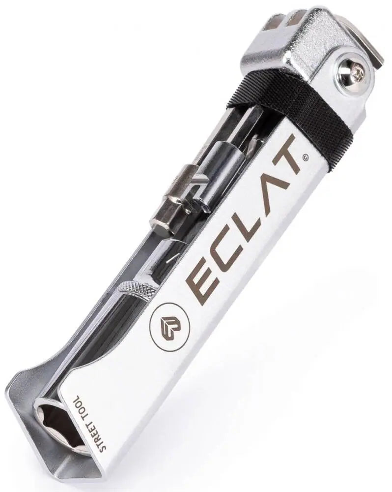 Eclat Street Tool | Ride Hub