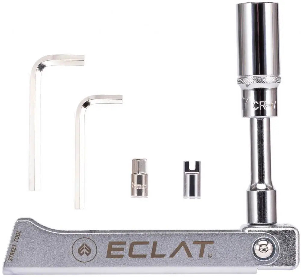 Eclat Street Tool | Ride Hub