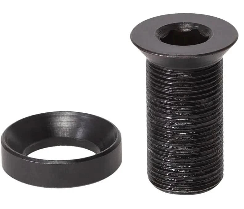 BMX Crank Bolt Eclat Tibia | Ride Hub