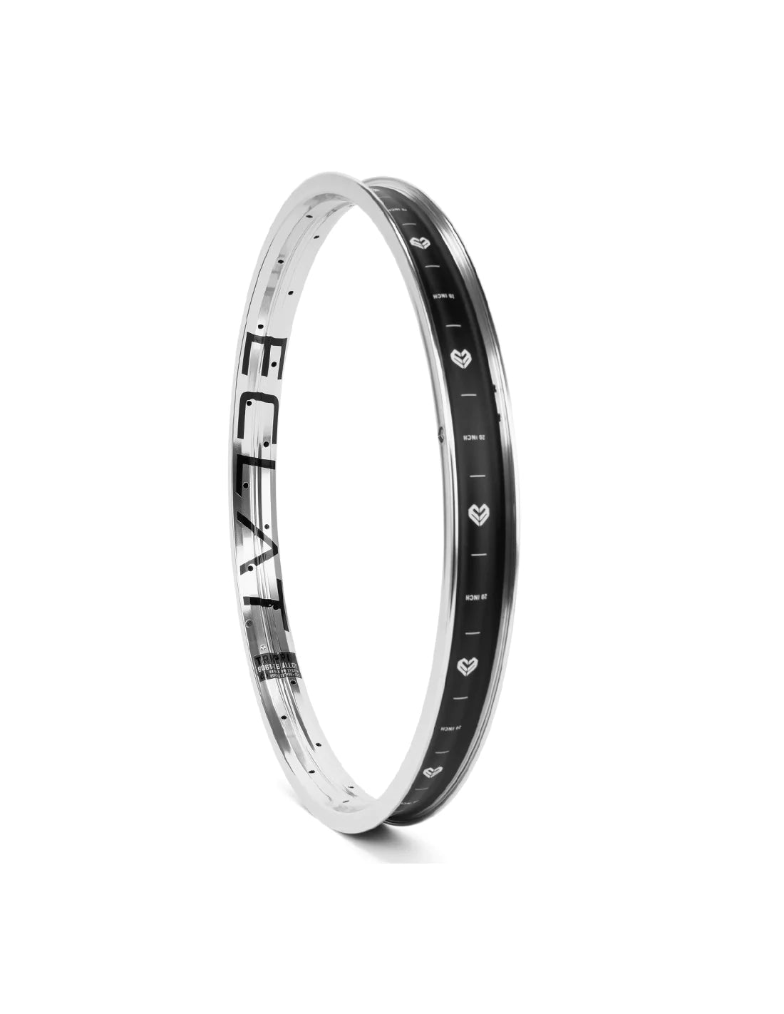 Eclat Trippin Rim BMX Rim | Ride Hub