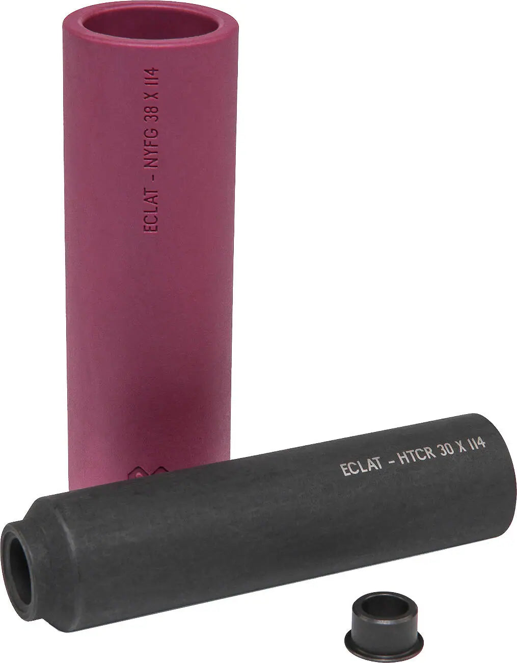 Peg BMX Eclat Venom 4.8" | Ride Hub