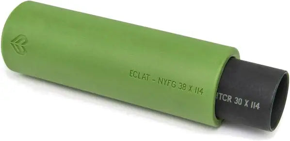 Peg BMX Eclat Venom 4.8" | Ride Hub