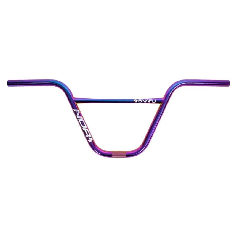 Kierownica BMX Snafu Noa Bars | RideHub