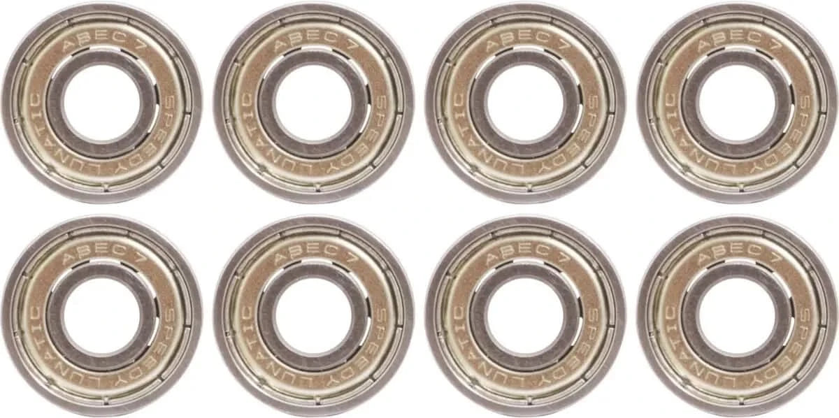 Bearings 8-Pack Essentials | RideHub