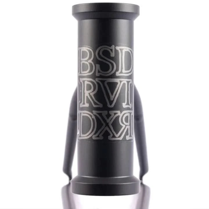 BSD Raider David Grant Signature Frame | RideHub
