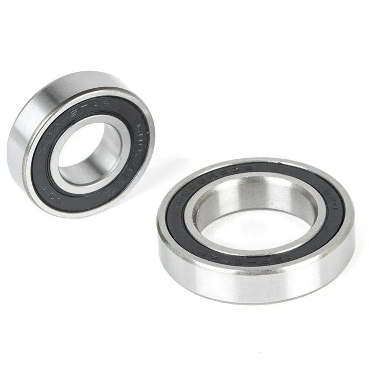 BMX Bearing Set Eclat 6902 Bearing Set 2 pcs | Ride Hub