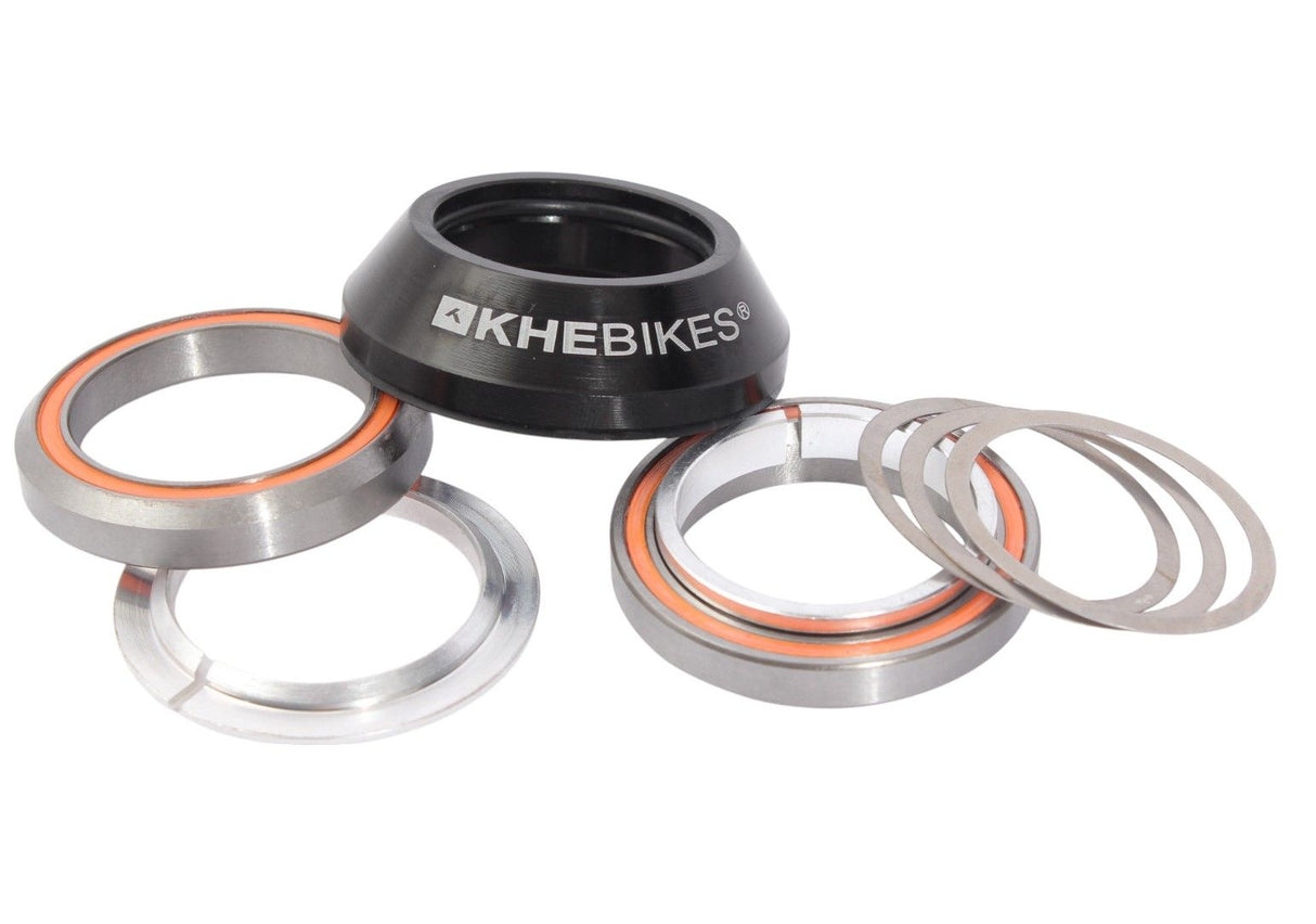 KHE Integrated BMX Headset | RideHub