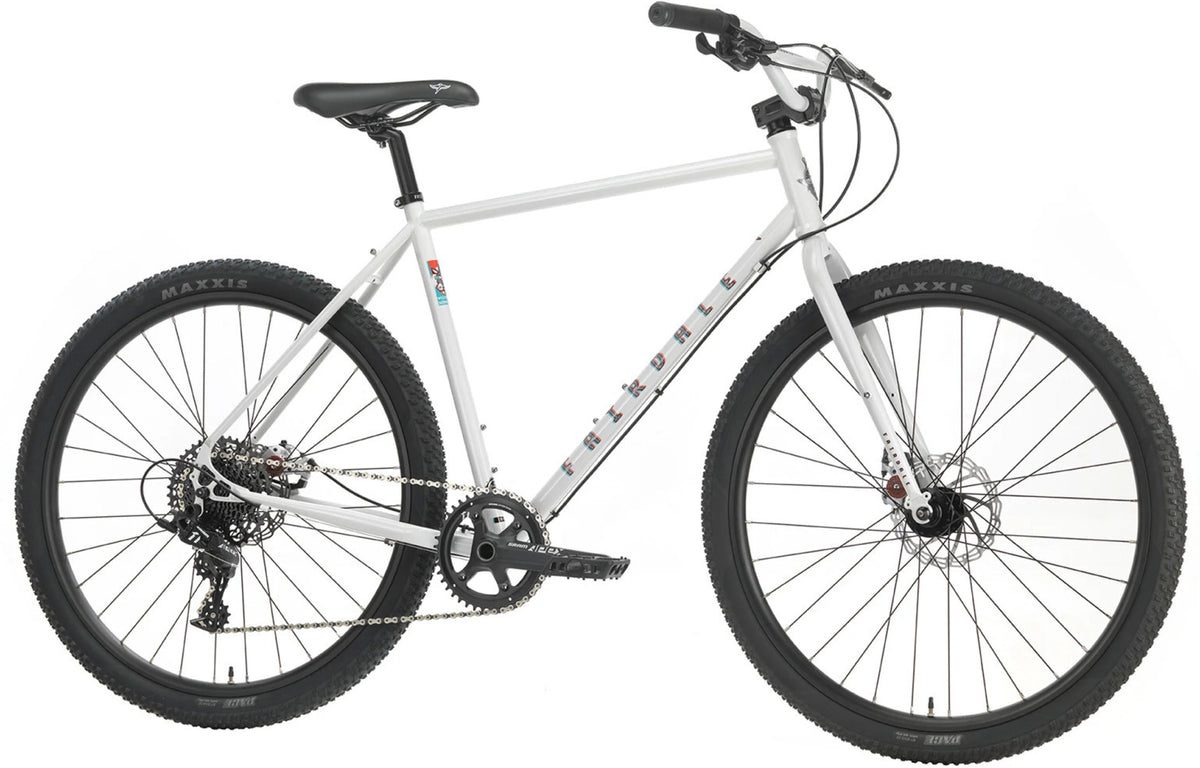 Rower Fairdale Weekender Nomad MX MY2027 | RideHub