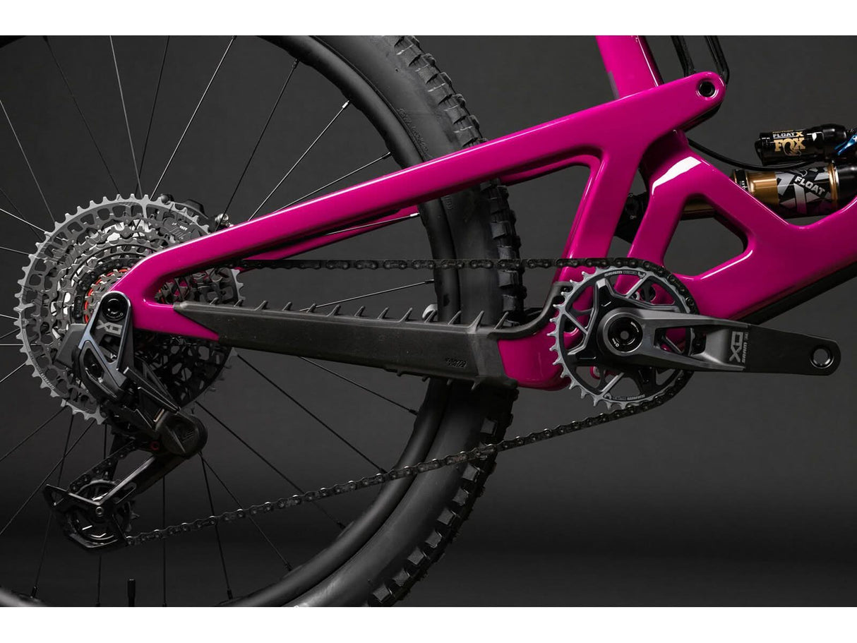 Santa Cruz Bronson 5 Cc Mx 25 X0 Axs Rsv Kalimtxo M bike | RideHub