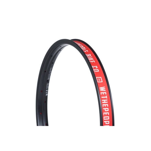 Obręcz BMX WeThePeople Logic 20S Rim | RideHub