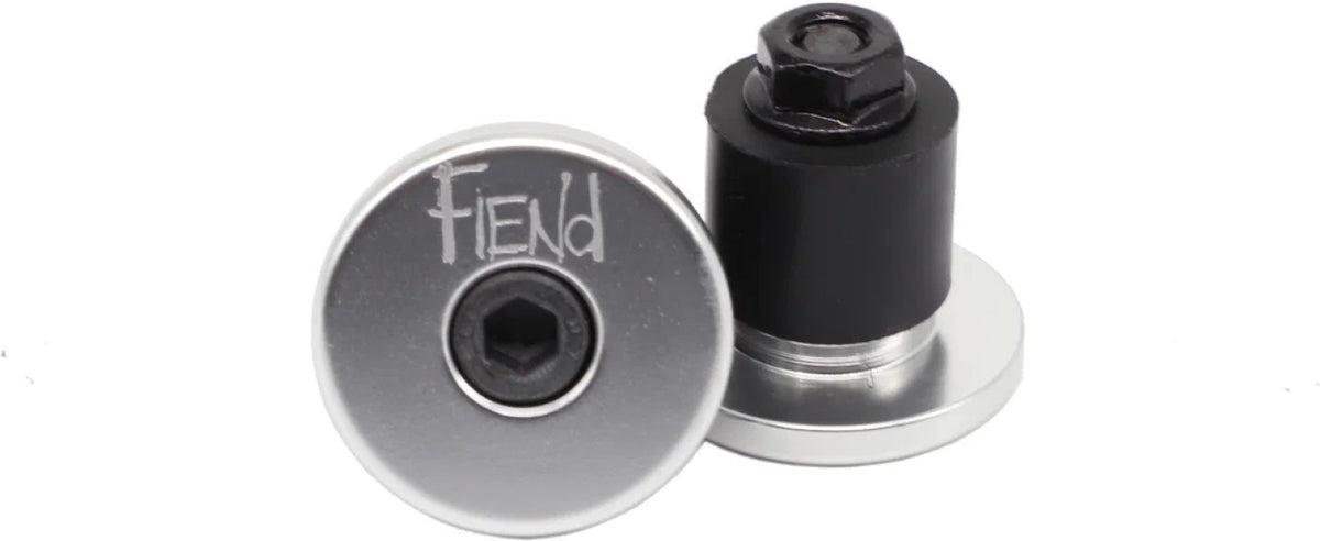Barendy kierownicy Fiend Alloy Barends | RideHub
