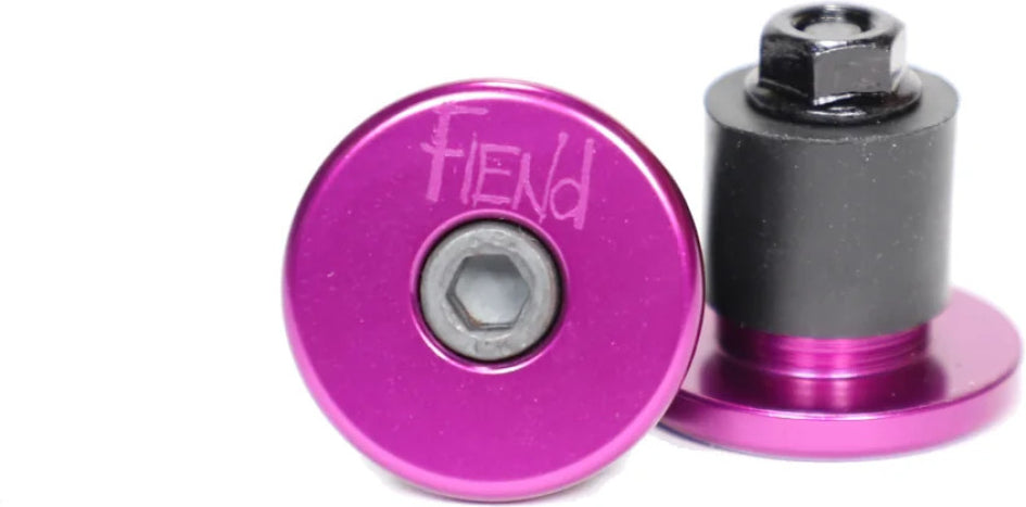 Barendy kierownicy Fiend Alloy Barends | RideHub