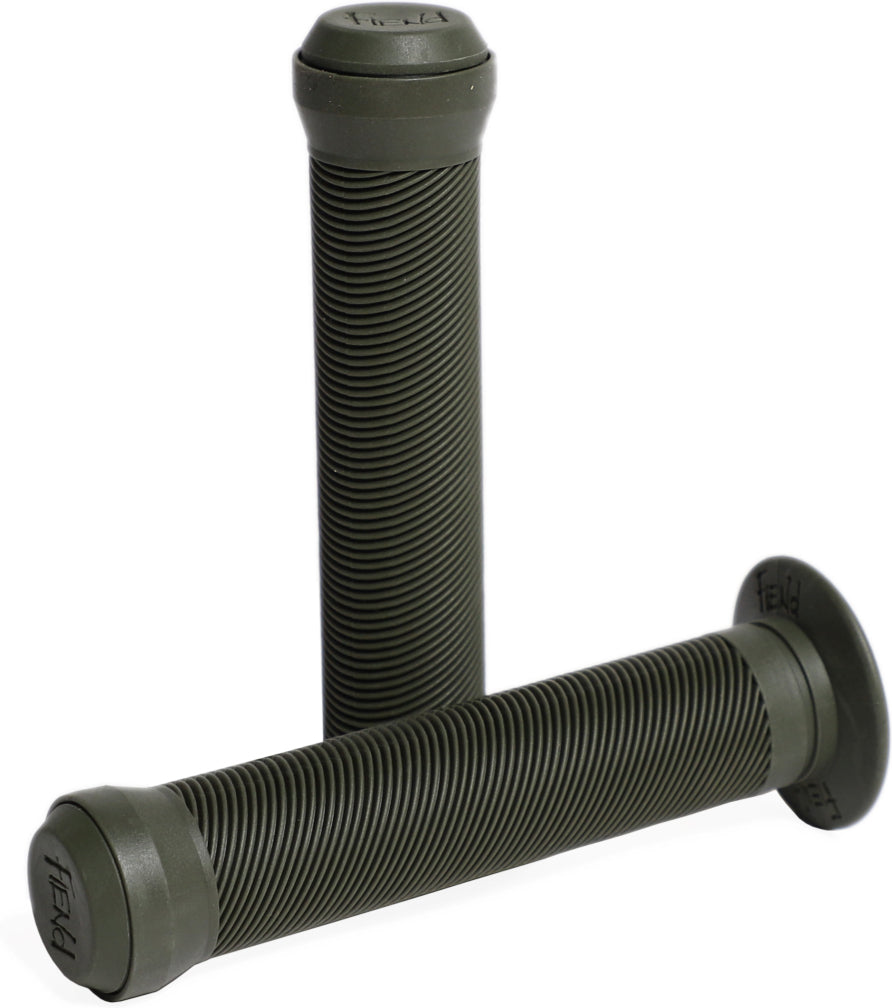 BMX Fiend Team Grips | RideHub