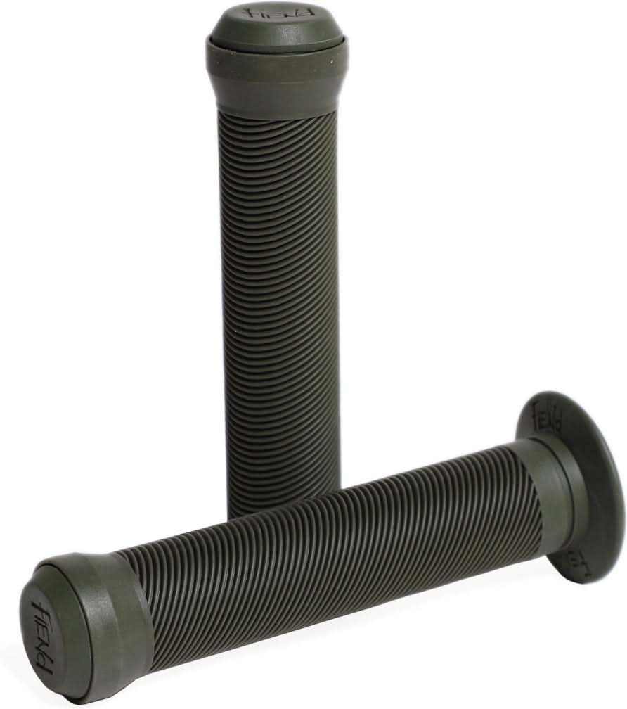 BMX Fiend Team Grips | RideHub