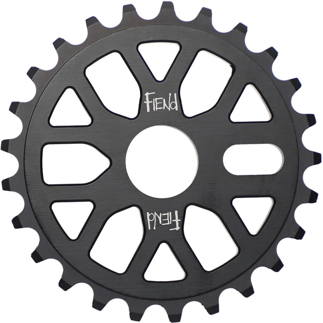 BMX Fiend Omicron Sprocket – 25T, Precision and Durability | Ride Hub