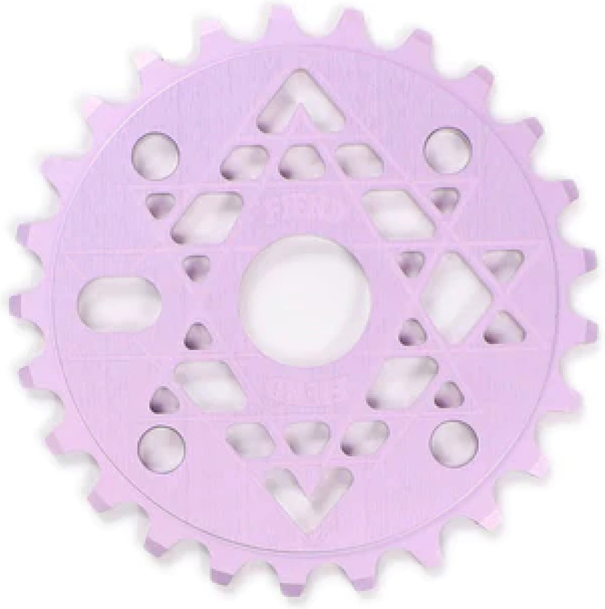 BMX Fiend Palmere Sprocket – 25T | Ride Hub