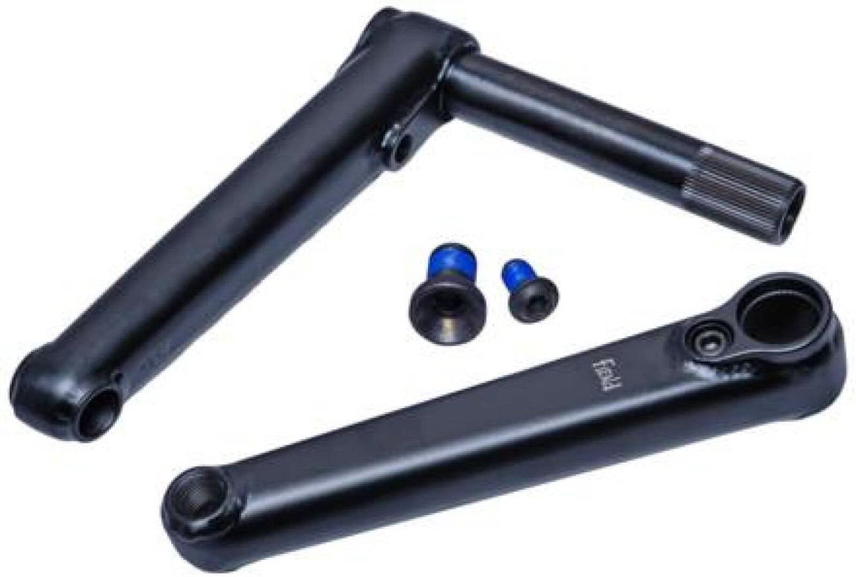 Fiend Team v2 BMX cranks | RideHub