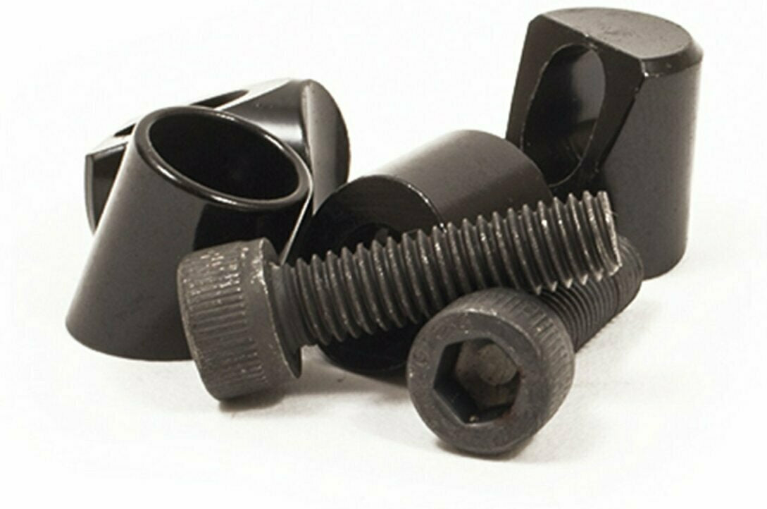 Fiend BMX Bolt Set | Ride Hub