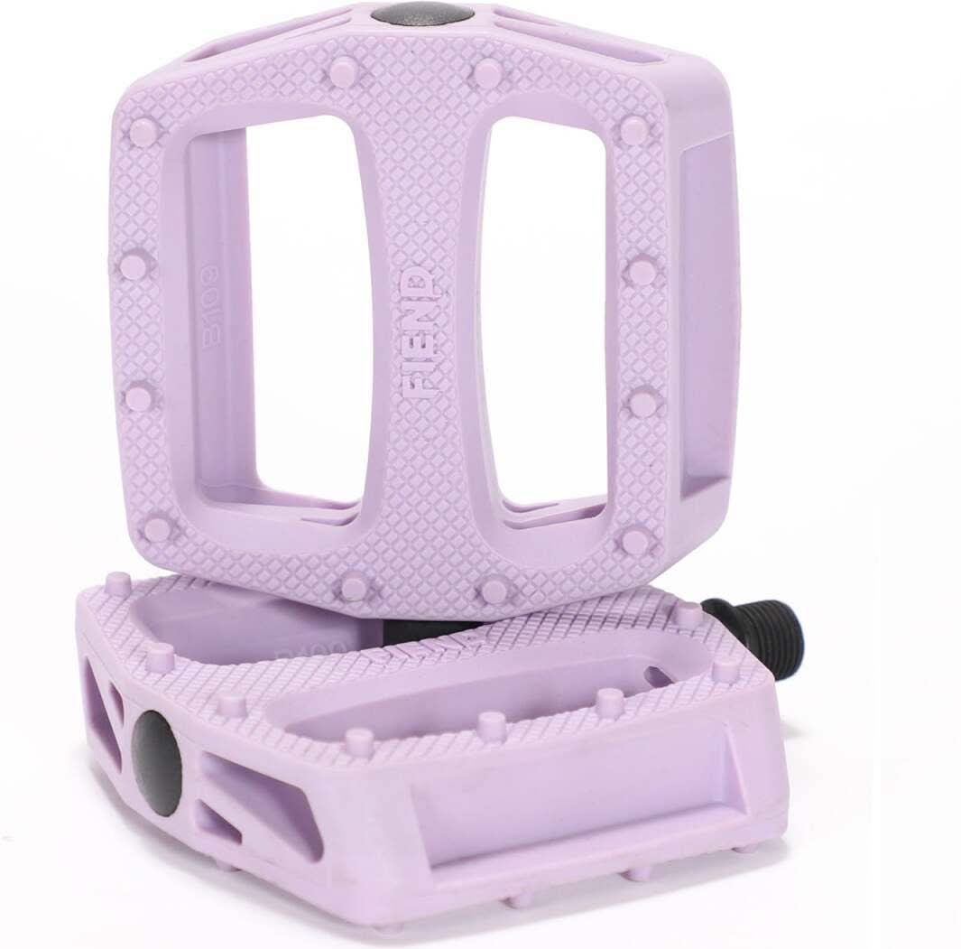 Fiend Reynolds PC BMX Pedals | Ride Hub
