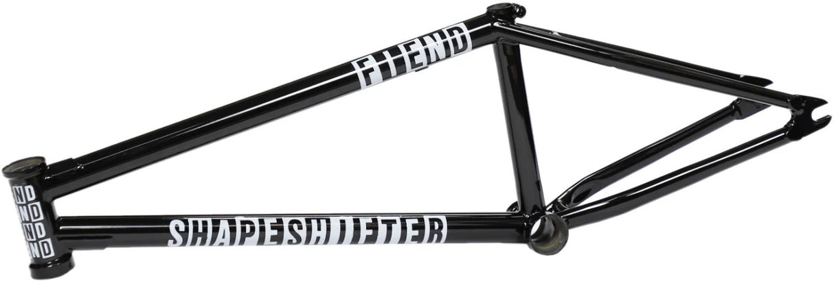 Rama BMX Fiend Shapeshifter 335 Frame | RideHub