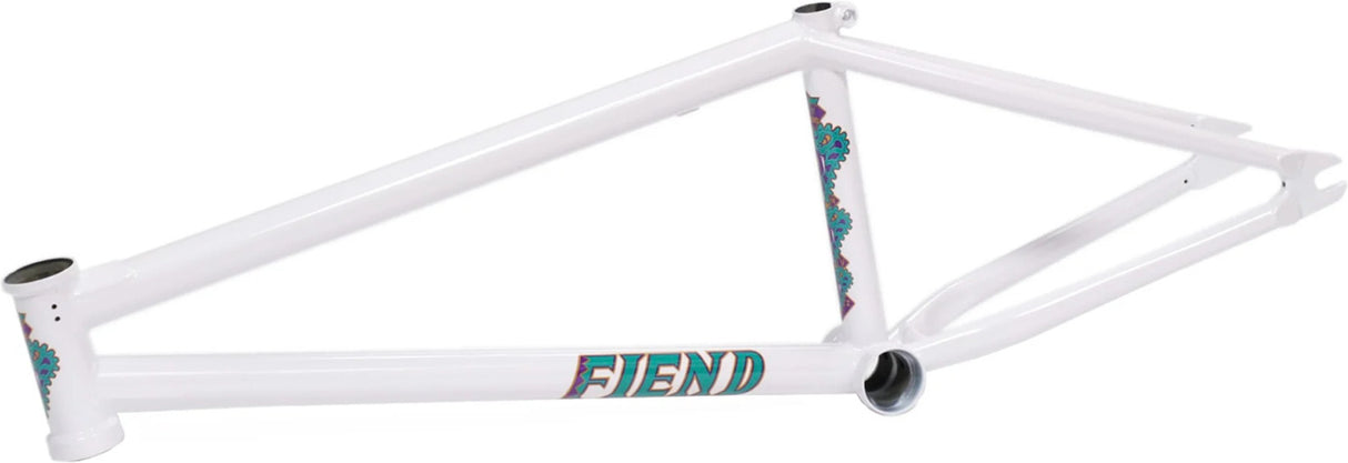 Rama BMX Fiend Shapeshifter 335 Frame | RideHub