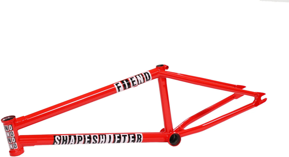 Rama BMX Fiend Shapeshifter 335 Frame | RideHub
