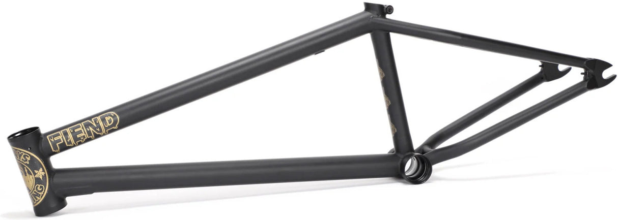 Fiend Reynolds V3 BMX Frame – Garrett Reynolds promodel | RideHub