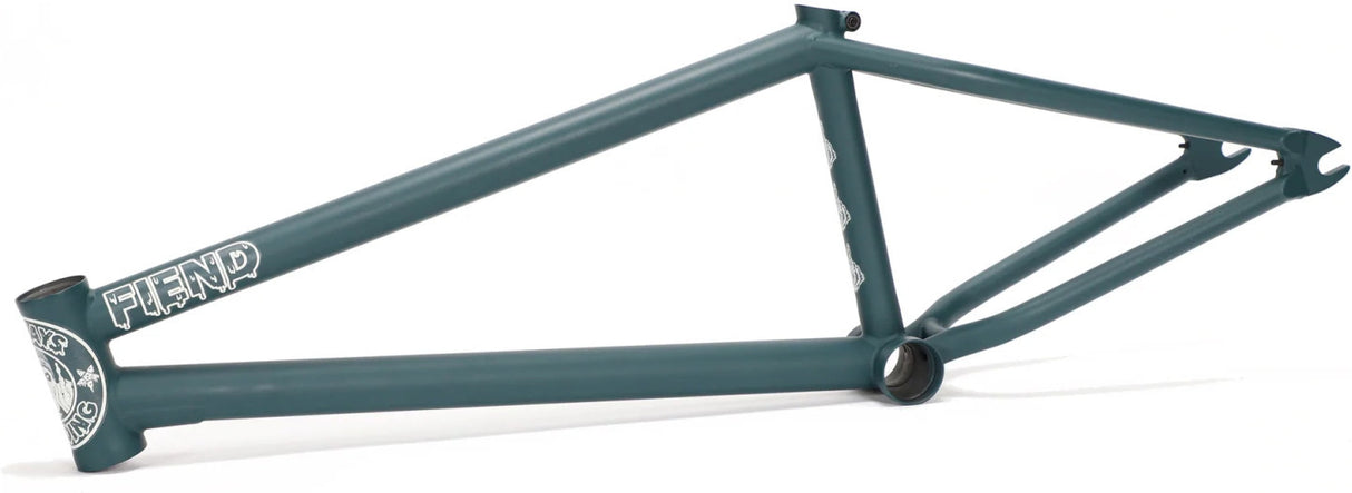 Fiend Reynolds V3 BMX Frame – Garrett Reynolds promodel | RideHub