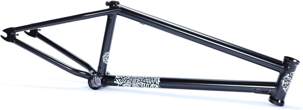 Fiend Varanyak V3 BMX Frame – Colin Varanyak promodel | RideHub