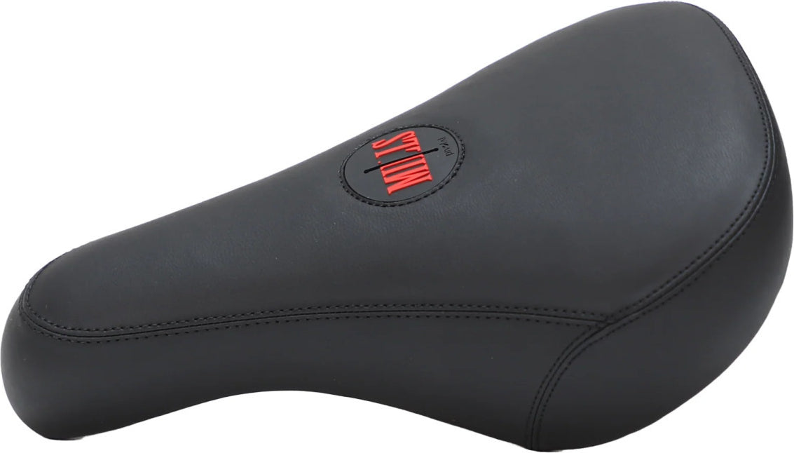 Fiend Mills Pivotal BMX Saddle – Promodel Lewis Mills | RideHub
