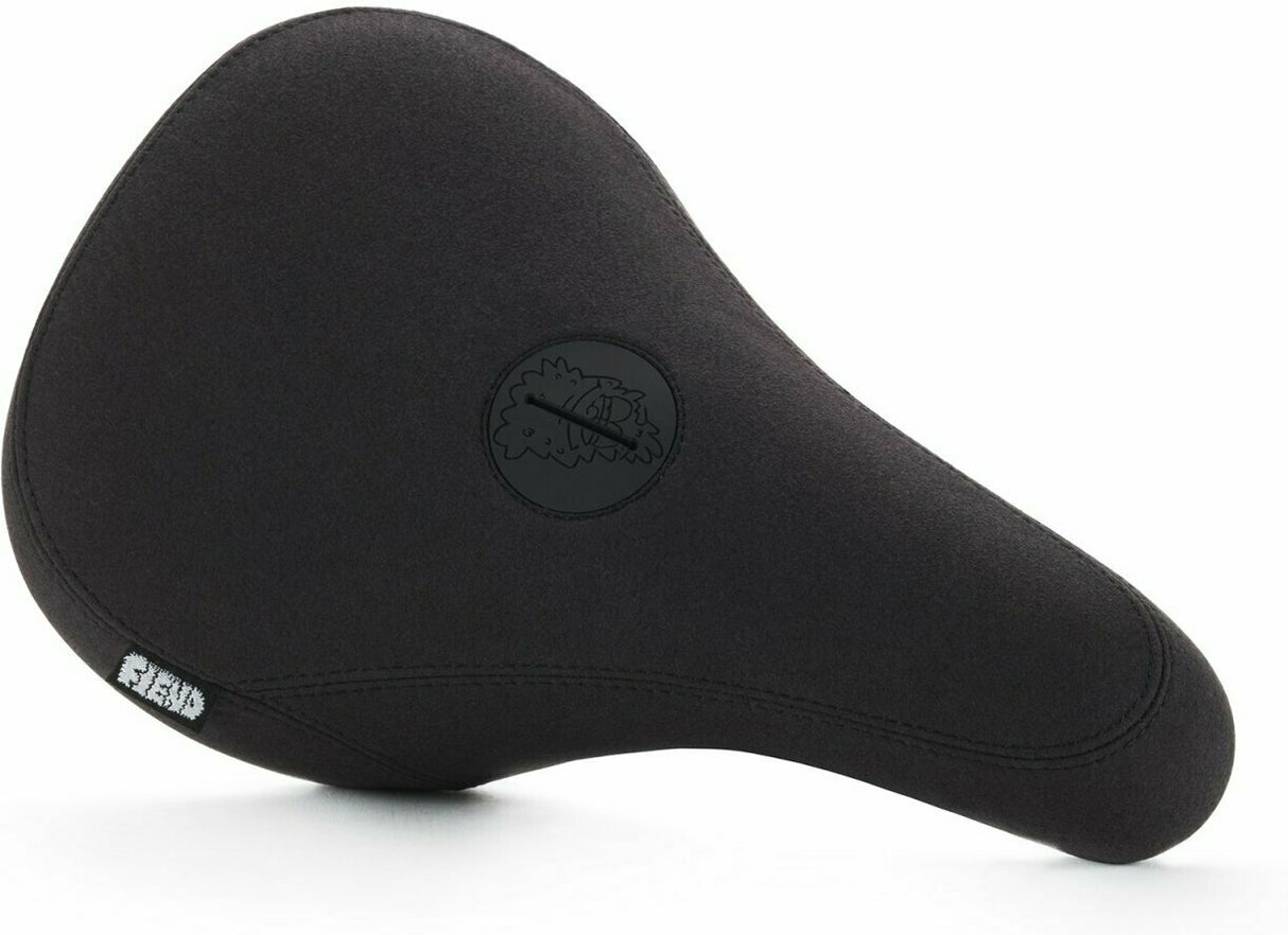 Fiend Morrow V4 Pivotal BMX saddle | RideHub